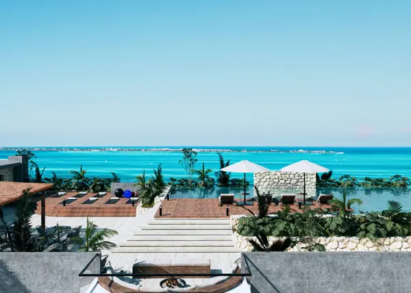Departamento en venta en Cancún Centro, Benito Juárez — foto 2 de 17