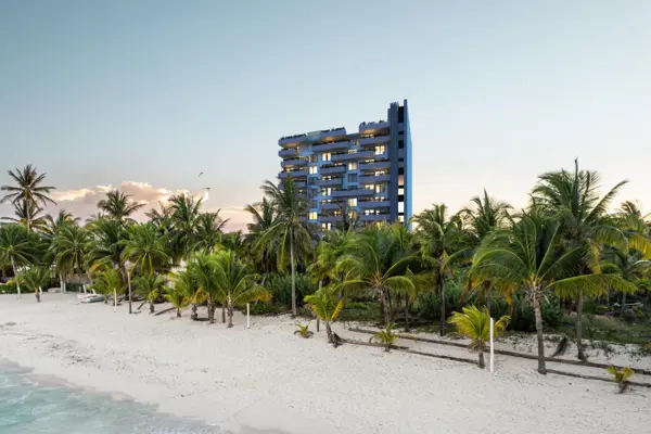 Departamento en venta en Cancún Centro, Benito Juárez — foto 3 de 17