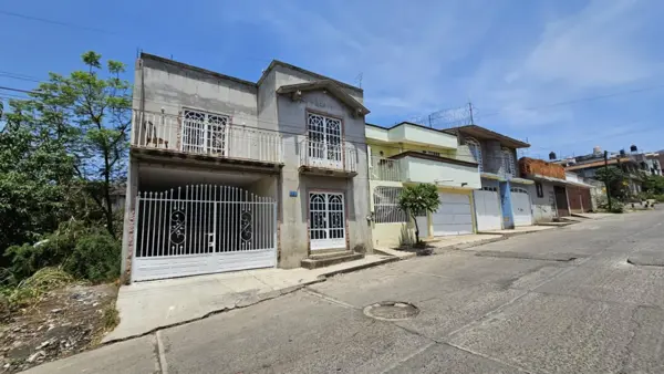 Casa en Ciudad Jardin, Morelia, Michoacán de Ocampo