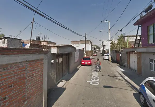 Casa en venta en San Jeronimo, Xochimilco — foto 2 de 7