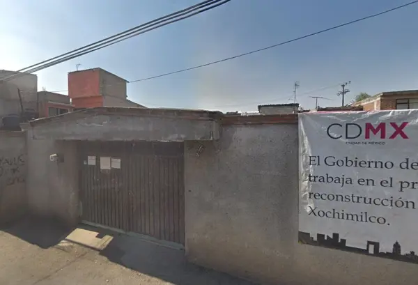 Casa en venta en San Jeronimo, Xochimilco — foto 3 de 7