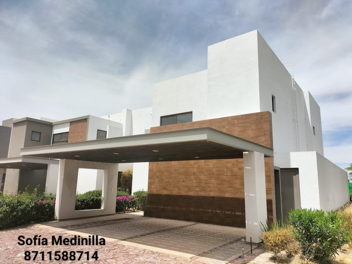 Casa en Venta en Altozano la Nueva Laguna, Gómez Palacio, Durango