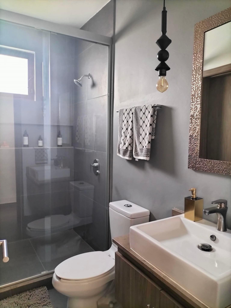 Casa en venta en Altozano la Nueva Laguna, Gómez Palacio — foto 3 de 26