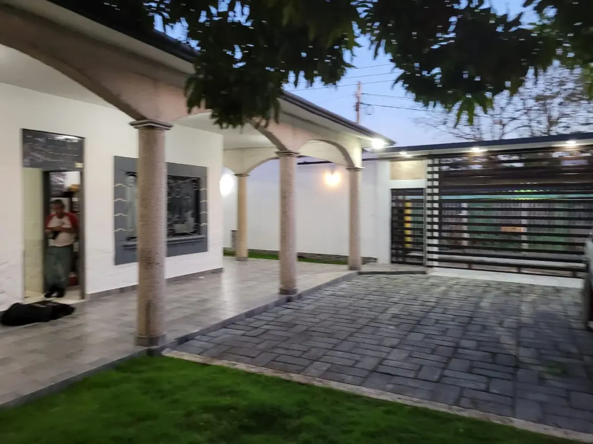 Casa en venta en Jose Maria Pino Suarez, Centro — foto 1 de 12