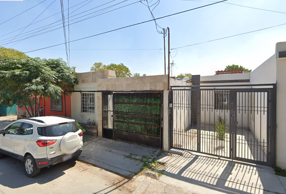Casa en Remate en Bugambilias, Gómez Palacio, Durango