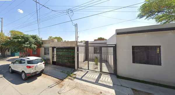 Casa en venta en Bugambilias, Gómez Palacio — foto 2 de 10