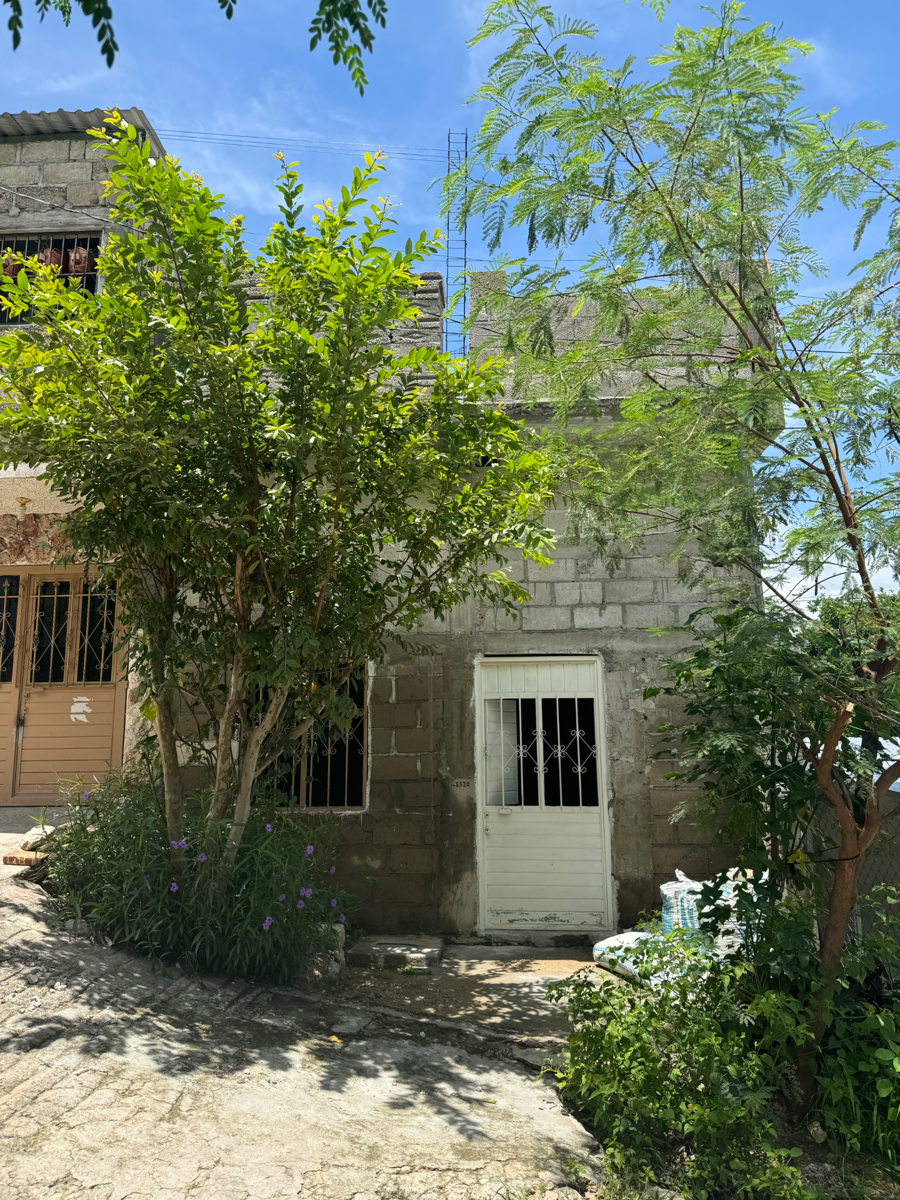 Casa en venta en Las Casitas, Tuxtla Gutiérrez — foto 1 de 9
