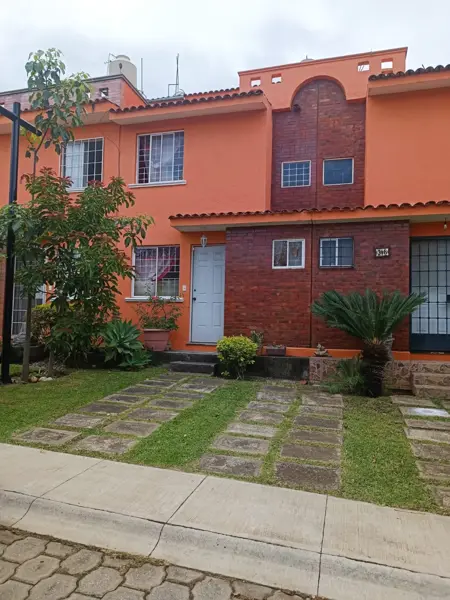 Casa en venta en Ahuatepec, Cuernavaca, Morelos Casa en venta en Ahuatepec, Cuernavaca, Morelos