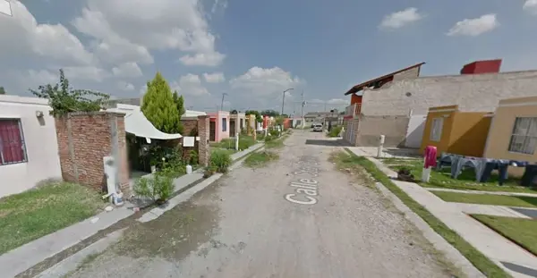 Casa en venta en Hacienda La Noria, Tlajomulco de Zúñiga — foto 2 de 7