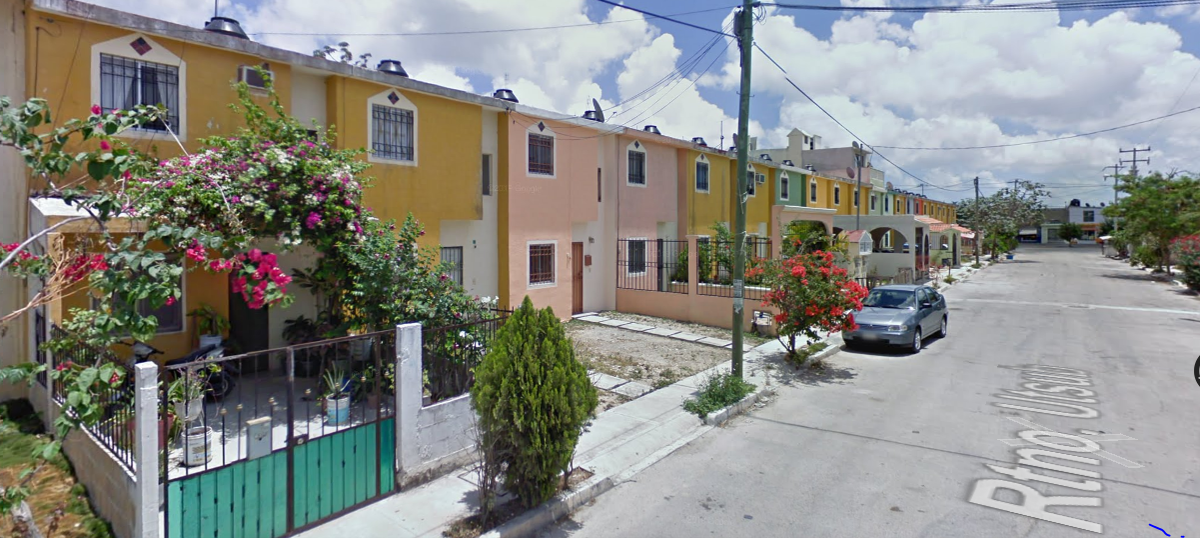 Casa en venta en Tierra Maya, Benito Juárez — foto 1 de 9