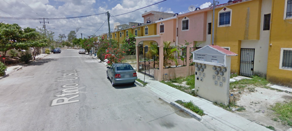 Casa en venta en Tierra Maya, Benito Juárez — foto 2 de 9