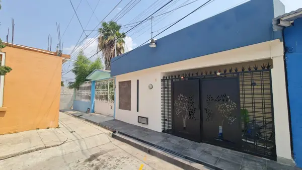 Casa en venta en Infonavit El Rosario, Tuxtla Gutiérrez — foto 2 de 14