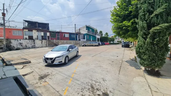Casa en venta en Infonavit El Rosario, Tuxtla Gutiérrez — foto 3 de 14