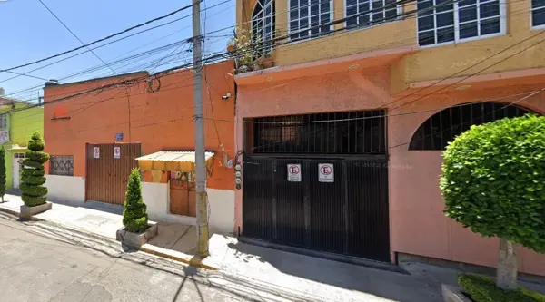 Casa en venta en Siete Maravillas, Gustavo A. Madero — foto 2 de 7