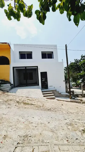 Casa en venta en El Ciprés, Tuxtla Gutiérrez — foto 2 de 21