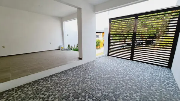 Casa en venta en El Ciprés, Tuxtla Gutiérrez — foto 3 de 21