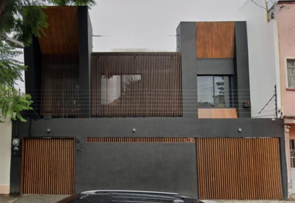 Casa en venta en Villa de Cortes, Benito Juárez, Ciudad de México