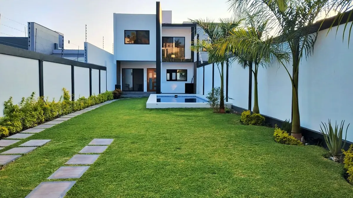 Casa en venta en Brisas, Temixco — foto 1 de 13