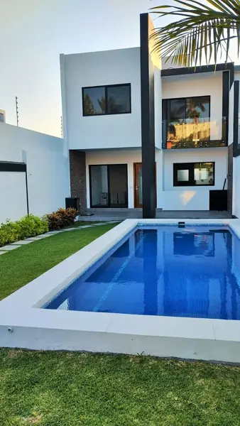 Casa en venta en Brisas, Temixco — foto 2 de 13