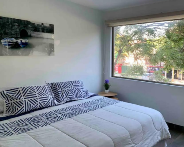 Casa en venta en Villa de Cortes, Benito Juárez — foto 2 de 9