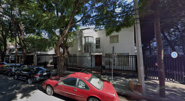Casa en venta en Anzures, Miguel Hidalgo — foto 2 de 8
