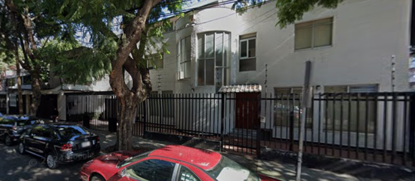 Casa en venta en Anzures, Miguel Hidalgo — foto 3 de 8