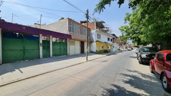 Casa en venta en Obrera, Tuxtla Gutiérrez — foto 2 de 5