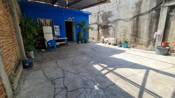 Casa en venta en Obrera, Tuxtla Gutiérrez — foto 3 de 5