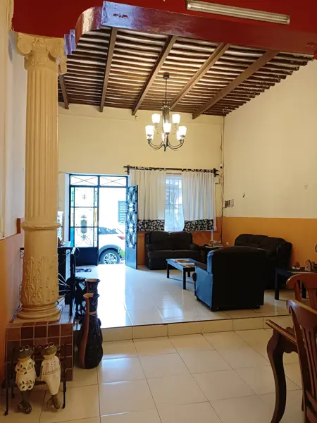 Casa en venta en Merida Centro, Mérida — foto 2 de 8