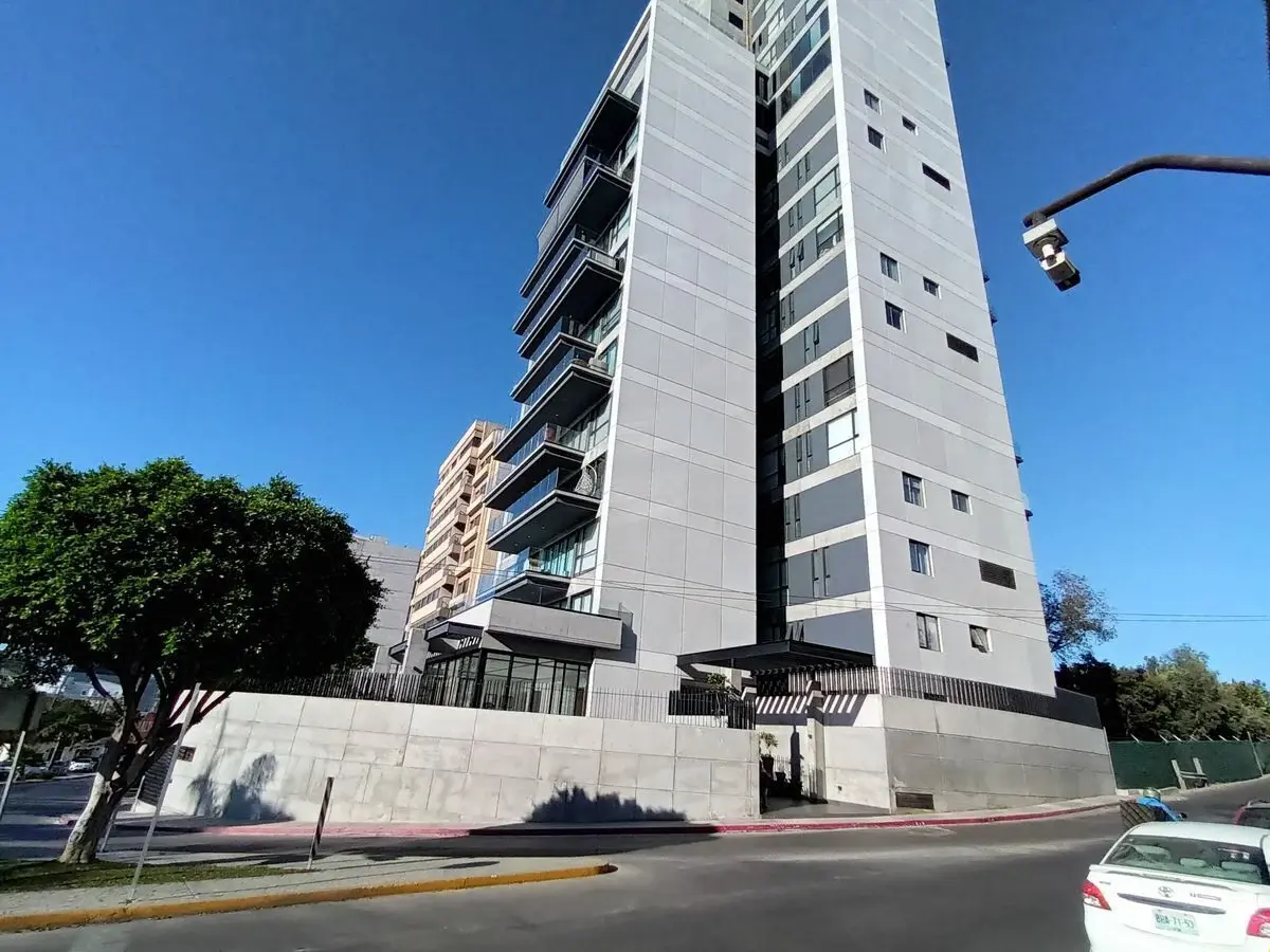 Departamento en renta en Agua Caliente, Tijuana — foto 1 de 43