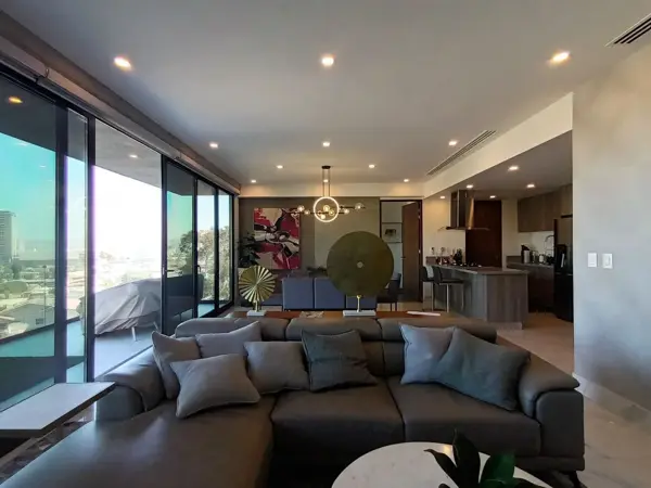 Departamento en renta en Agua Caliente, Tijuana — foto 2 de 43