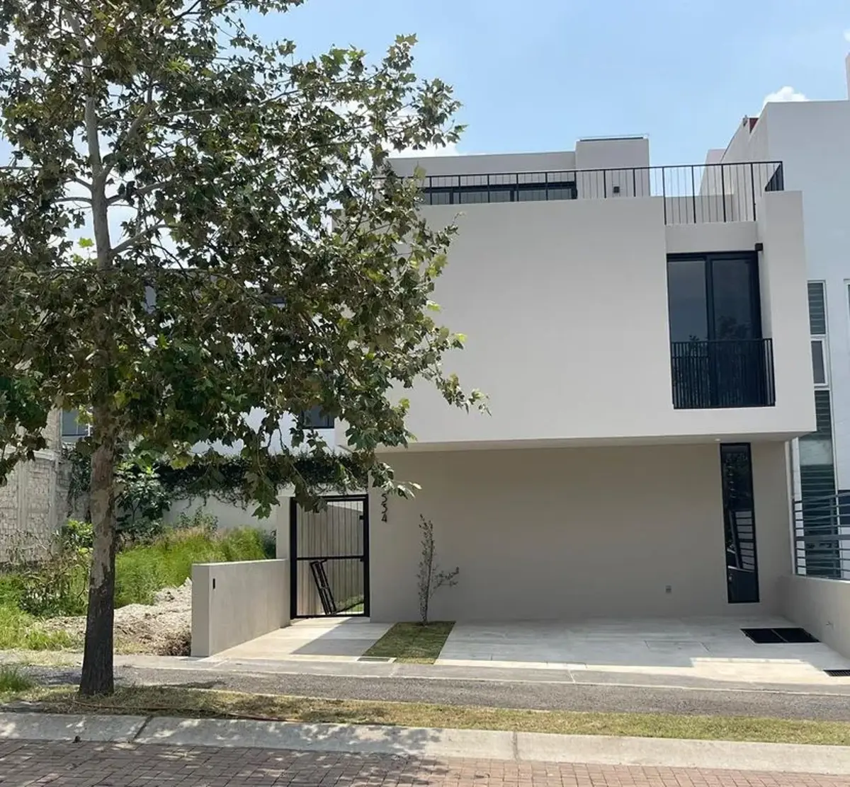 Casa en venta en Bosques Vallarta, Zapopan — foto 1 de 9