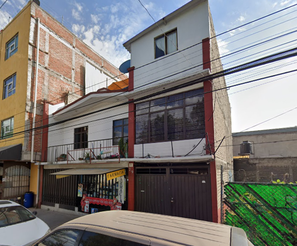 Casa en venta en Constitucion de 1917, Iztapalapa — foto 2 de 10