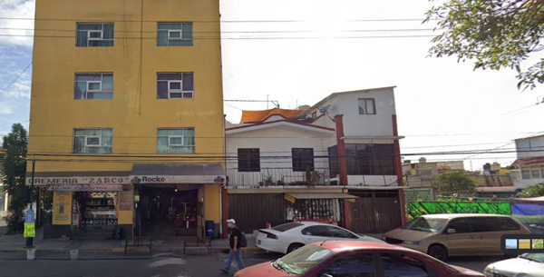 Casa en venta en Constitucion de 1917, Iztapalapa — foto 3 de 10