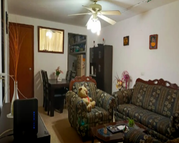 Casa en venta en La Huerta, Ameca — foto 2 de 7