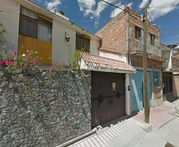 Casa en venta en La Huerta, Ameca — foto 3 de 7