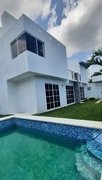 Casa en venta en Tetelcingo, Cuautla — foto 3 de 11
