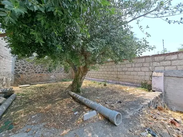 Terreno en venta en Jardines de Cuernavaca, Cuernavaca — foto 2 de 8