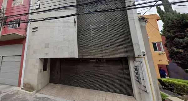 Casa en venta en Santa Cruz Atoyac, Benito Juárez — foto 2 de 7