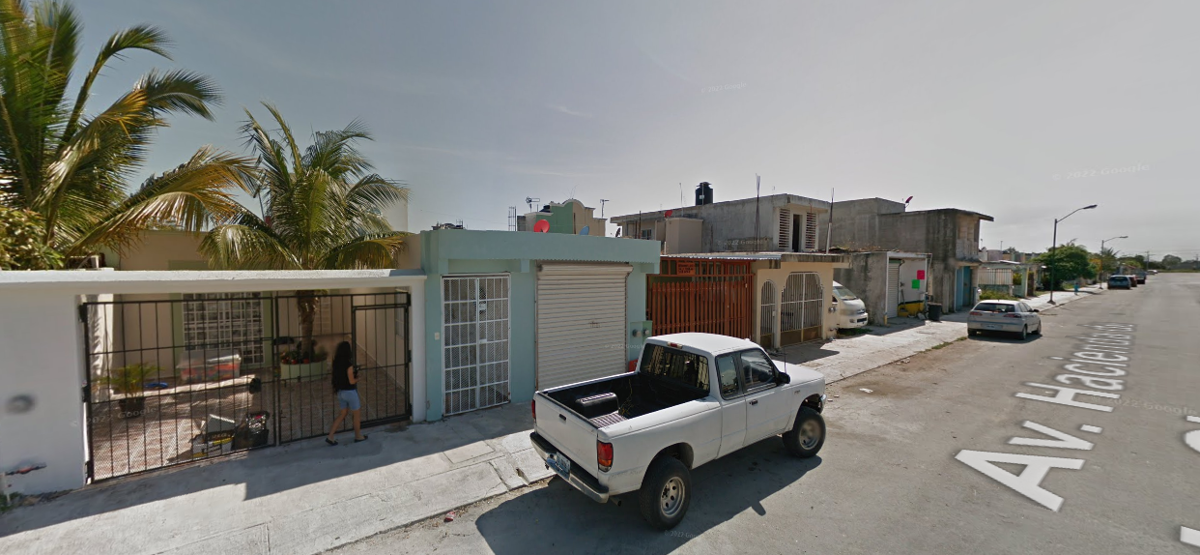 Casa en venta en Cancún (Internacional de Cancún), Benito Juárez — foto 1 de 10