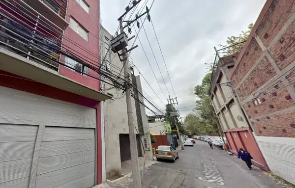 Casa en venta en Santa Cruz Atoyac, Benito Juárez — foto 3 de 7