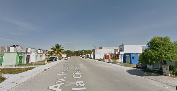 Casa en venta en Cancún (Internacional de Cancún), Benito Juárez — foto 2 de 10