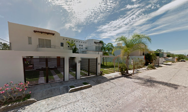 Casa en venta en Delfines, Puerto Vallarta — foto 2 de 7