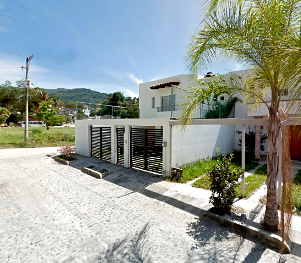 Casa en venta en Delfines, Puerto Vallarta — foto 3 de 7