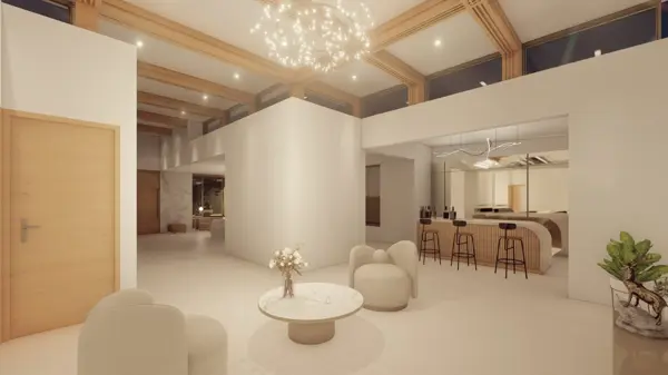 Casa en venta en San Isidro, Torreón — foto 1 de 6