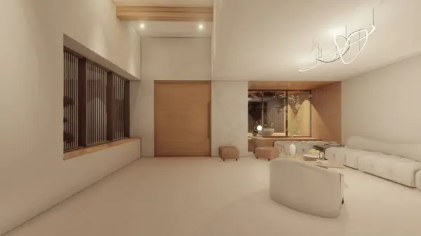 Casa en venta en San Isidro, Torreón — foto 2 de 6