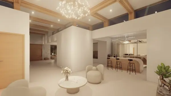 Casa en venta en San Isidro, Torreón — foto 3 de 6