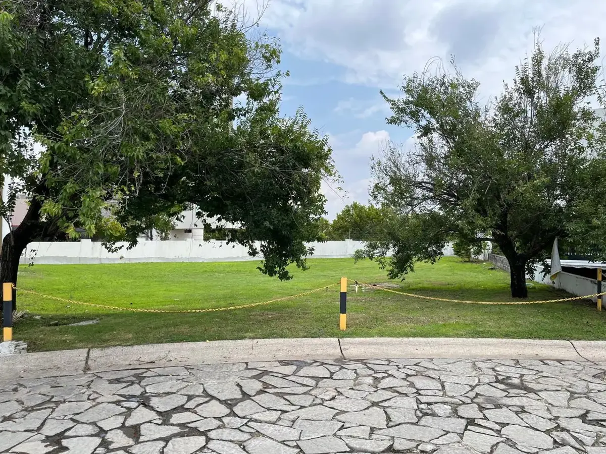 Terreno en venta en Virreyes Residencial, Zapopan — foto 1 de 7