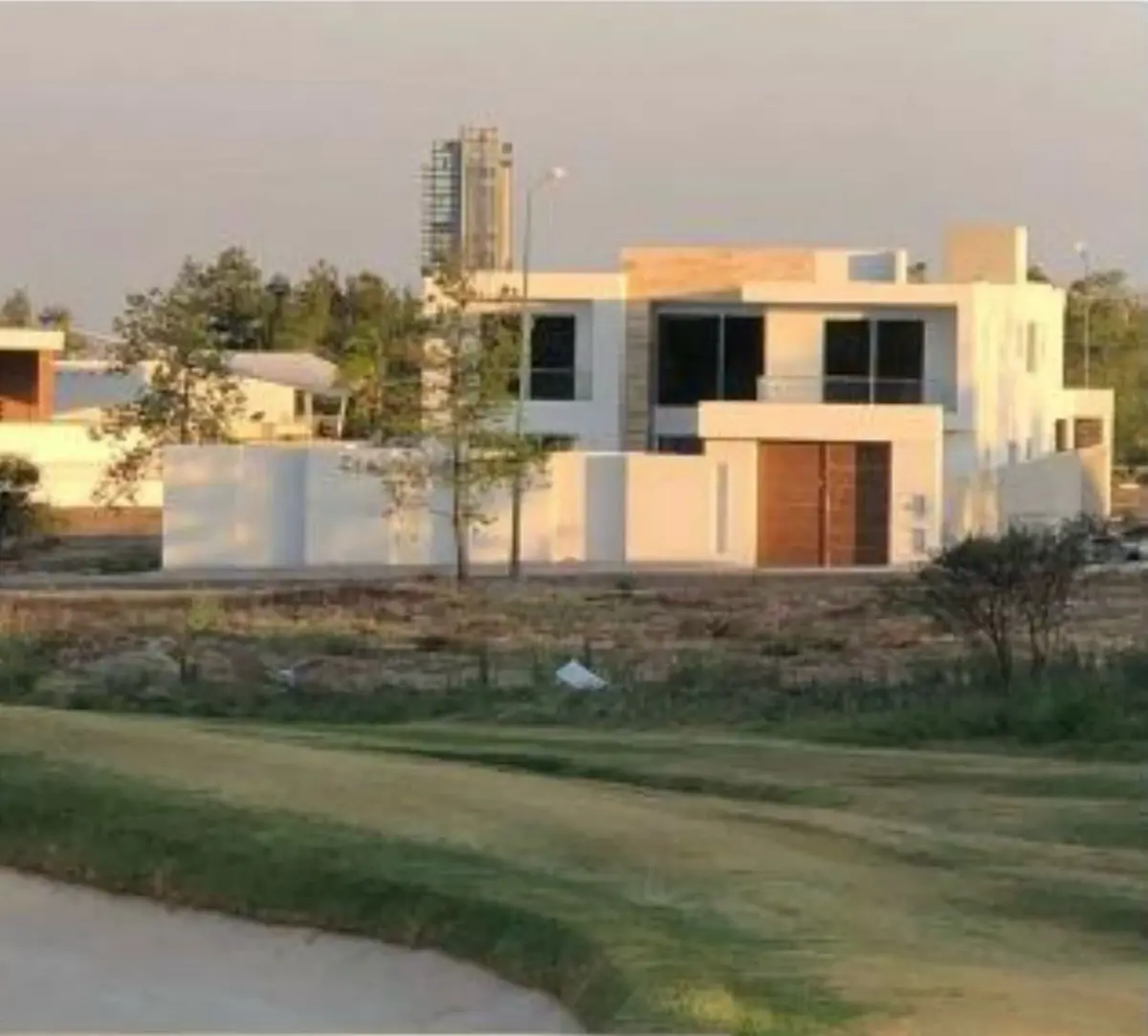 Casa en renta en La Campiña del Bosque, León — foto 1 de 19