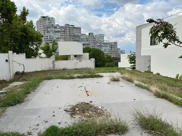 Terreno en venta en Virreyes Residencial, Zapopan — foto 2 de 17